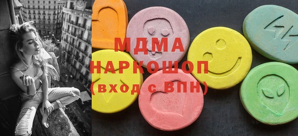 кокс Бородино